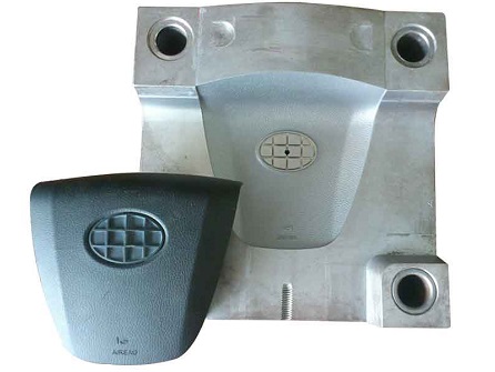 模具電鍍可以提高硅膠制品的生產量嗎?